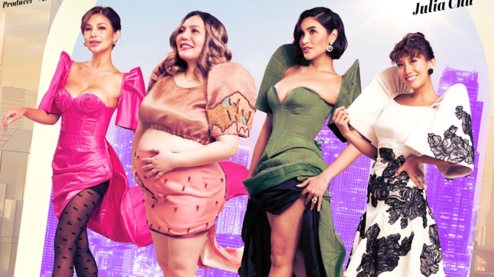 iWant's AFAM Wives Club