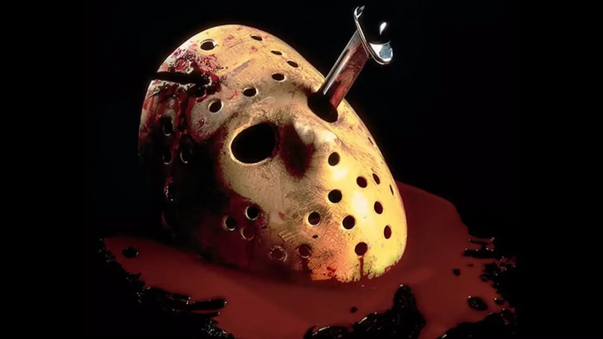 Friday The 13th The Final Chapter