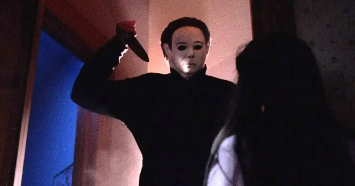 Halloween 4