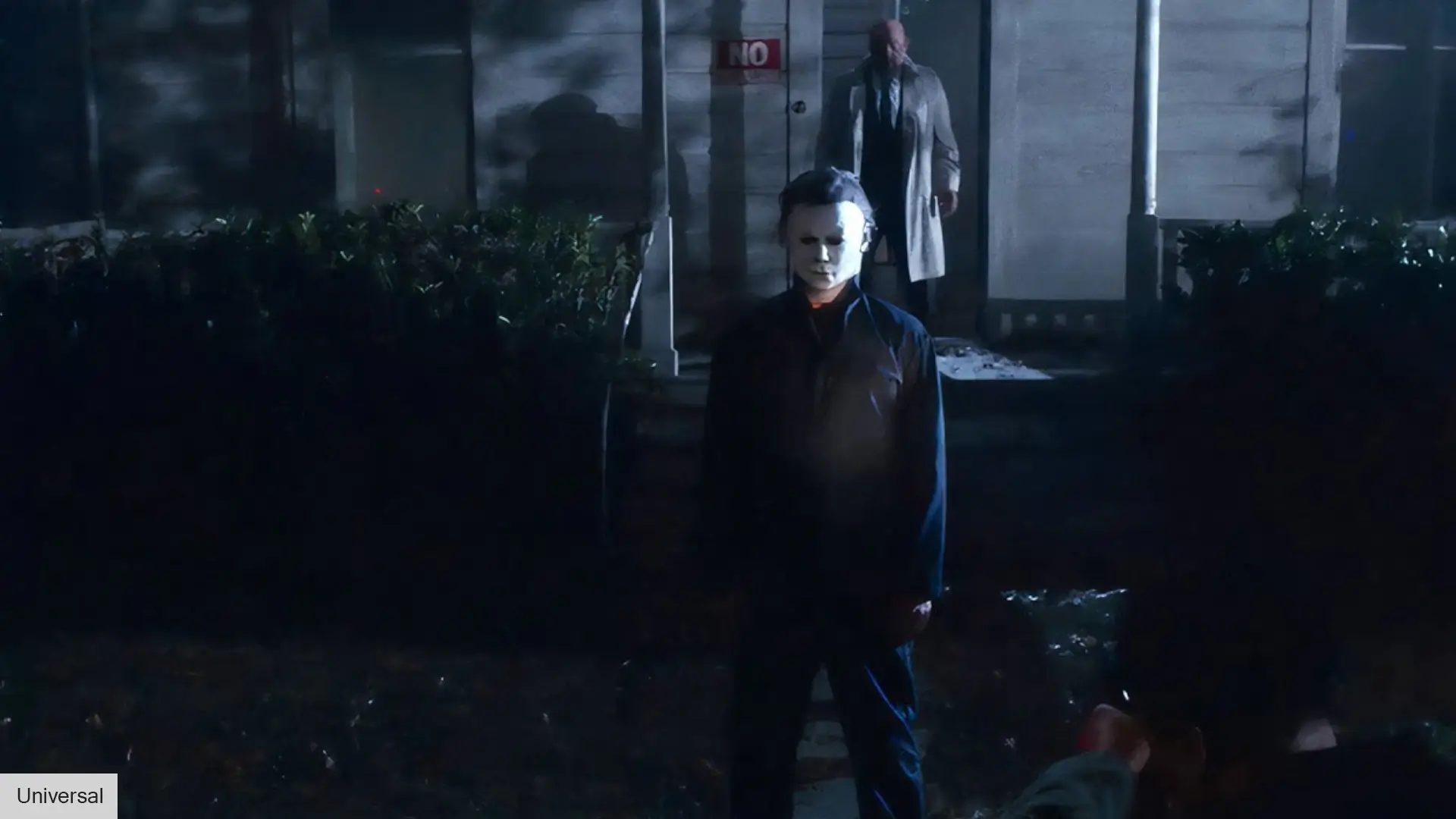 Halloween Kills Easter Eggs 1