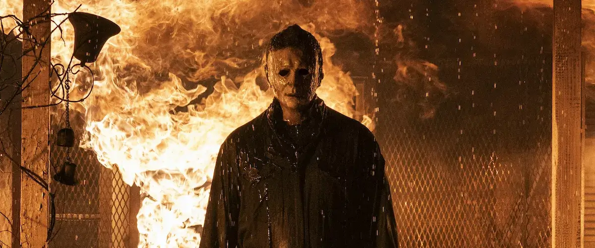 Halloween Kills Movie Review 2021 Jpeg