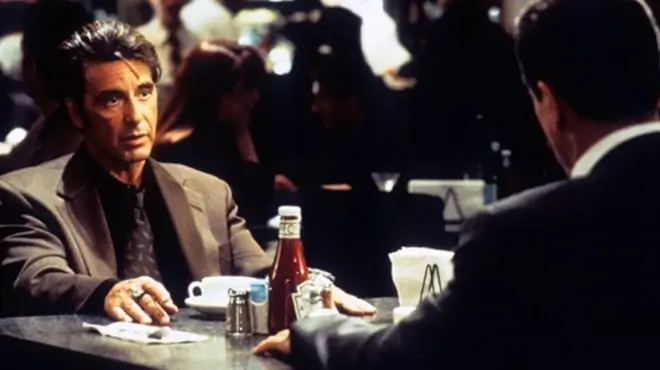 Heat 2 Moves to United Artists with Jerry Bruckheimer Producing
