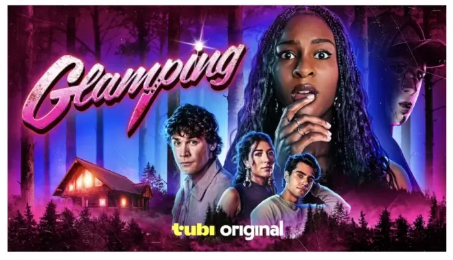 Glamping