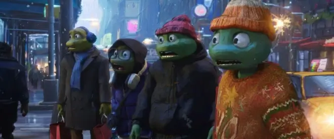 TMNT