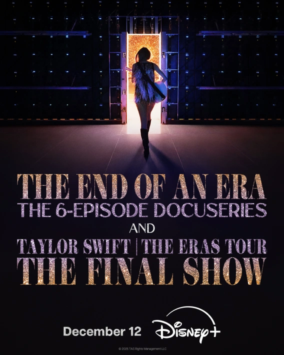 Eras Tour