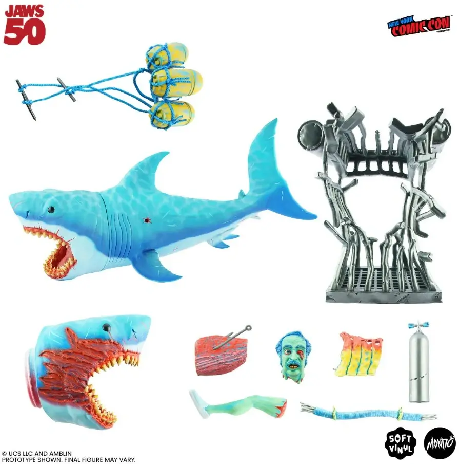 Jaws 50