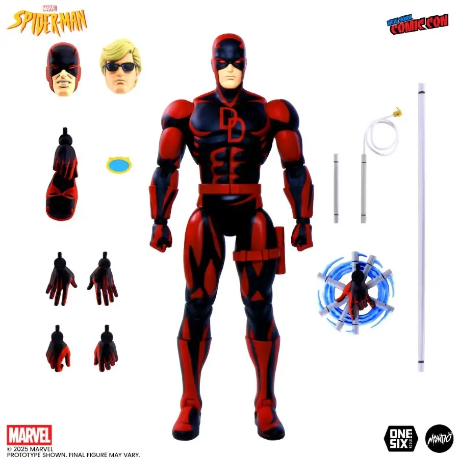 Mondo DD