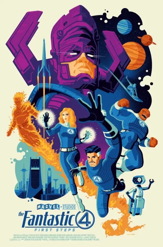 Mondo Fan 4