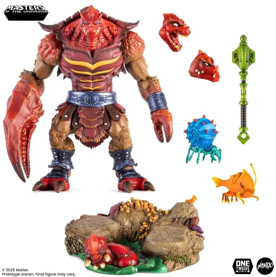 Mondo He Man 2