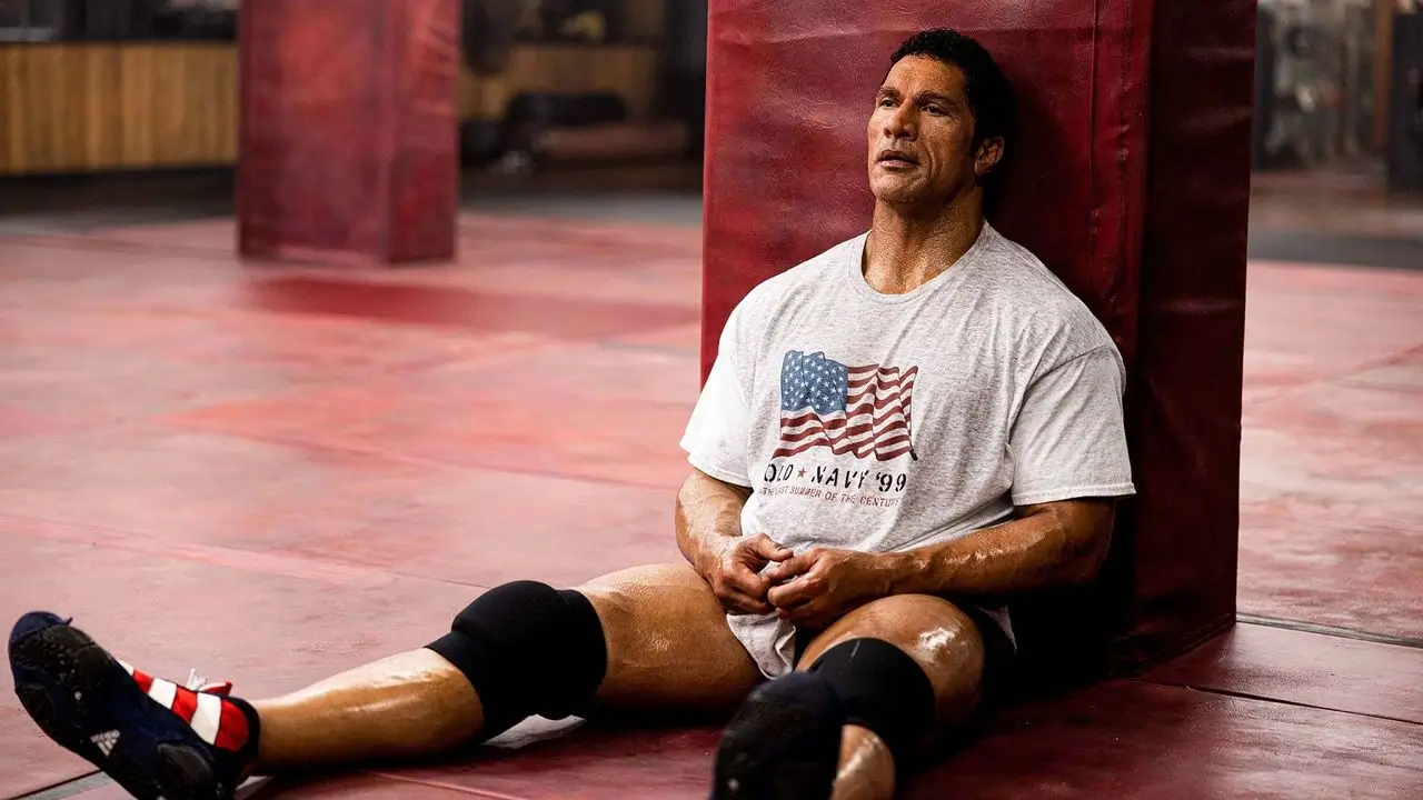 What Caused The Smashing Machine To Stall At The Box Office?