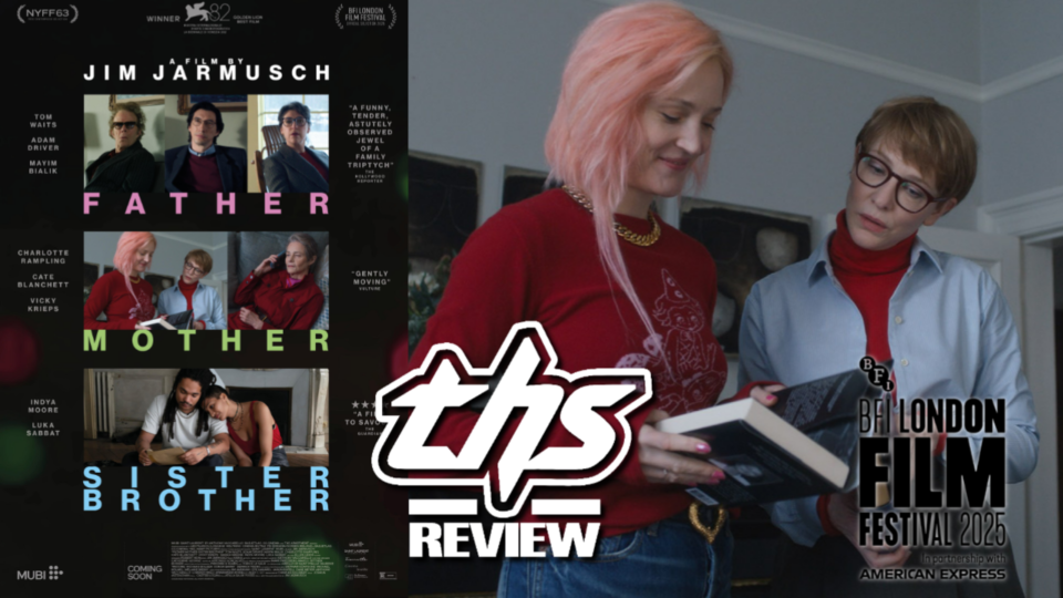 Father Mother Sister Brother