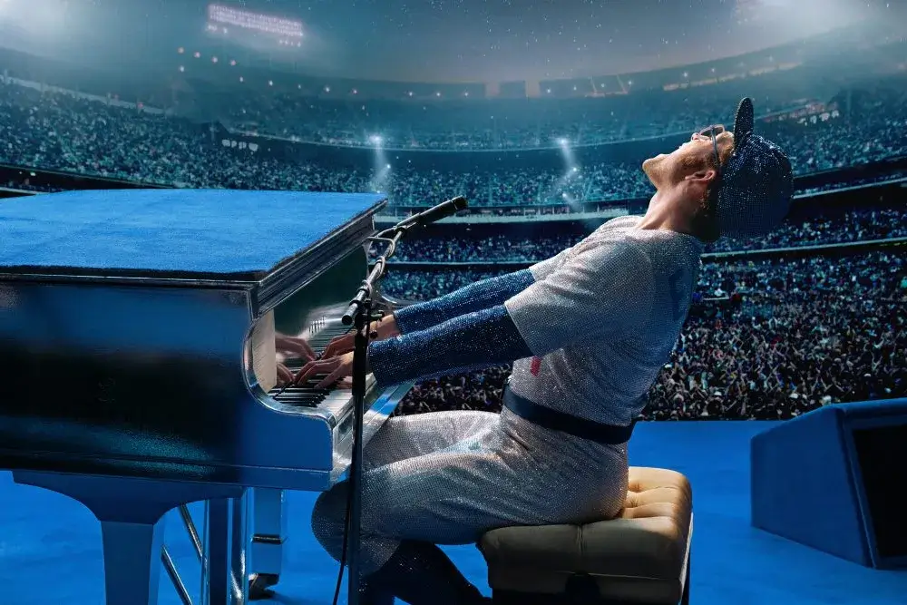 Rocketman Elton John Film E1558004033772
