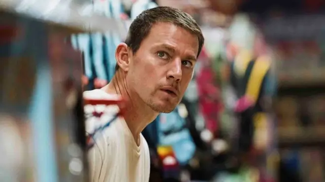 The Five Best Channing Tatum Performances Ever