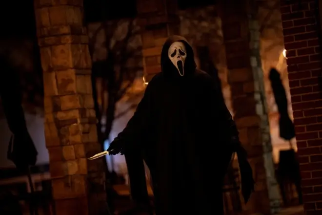 "Did You Miss Me?" - The SCREAM 7 Official Trailer Is Here