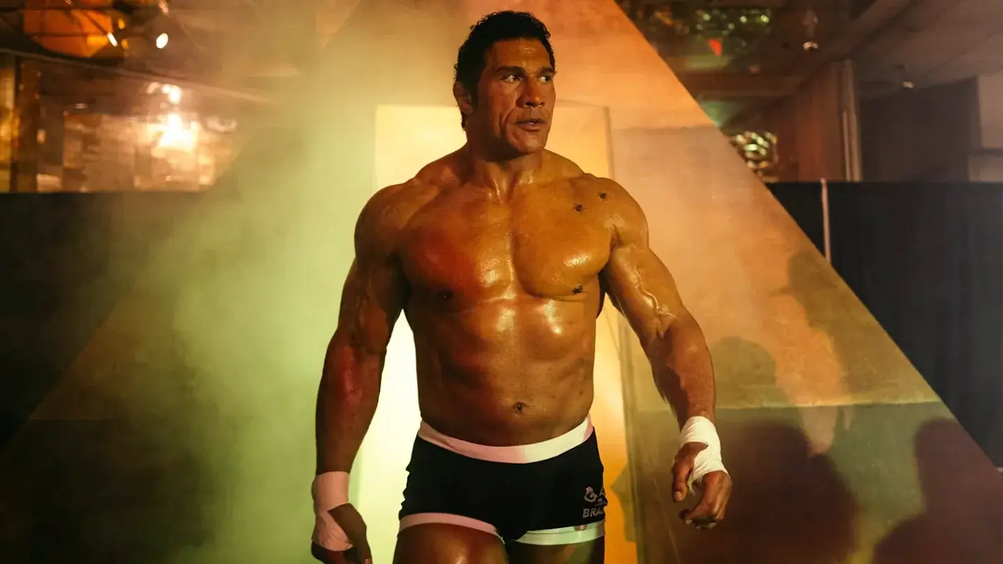 Does Dwayne Johnson Have A Shot At Oscar Gold?