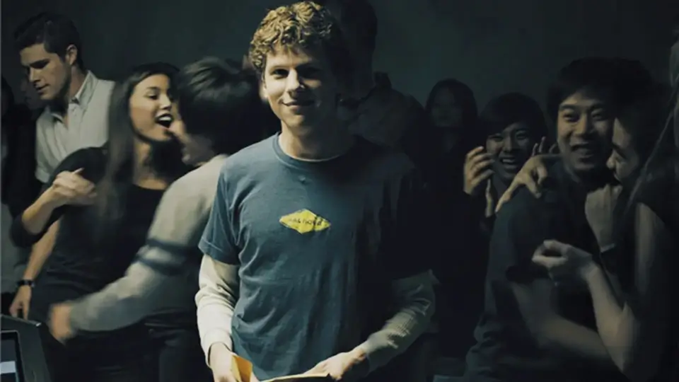15 Years Later, The Social Network Remains A Masterpiece of the 21st Century
