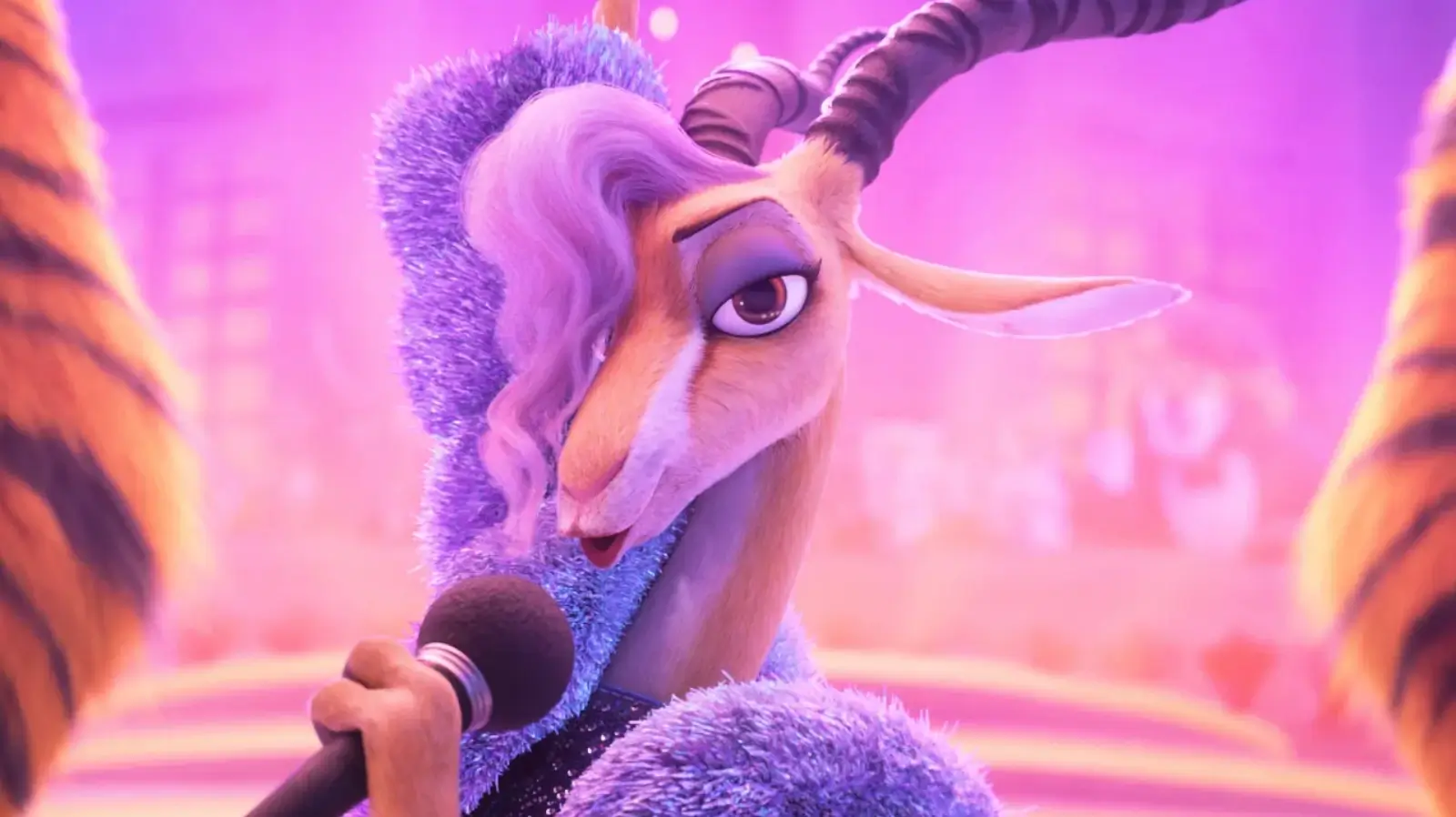 Zootopia 2