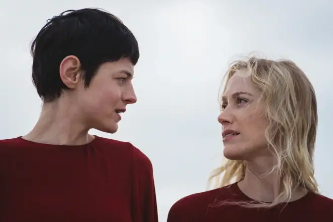 Watch The First Trailer For Julia Jackman's Queer Fairytale '100 Nights Of Hero'