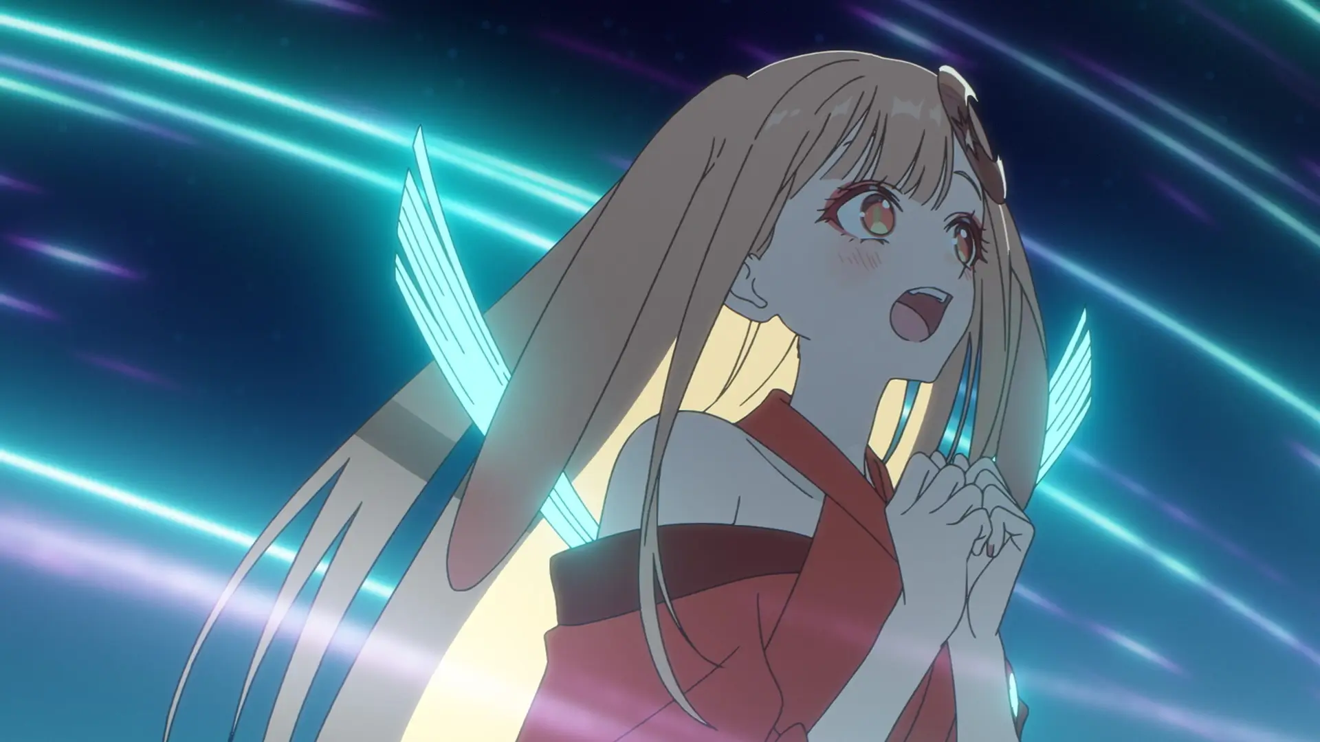Cosmic Princess Kaguya still image 3