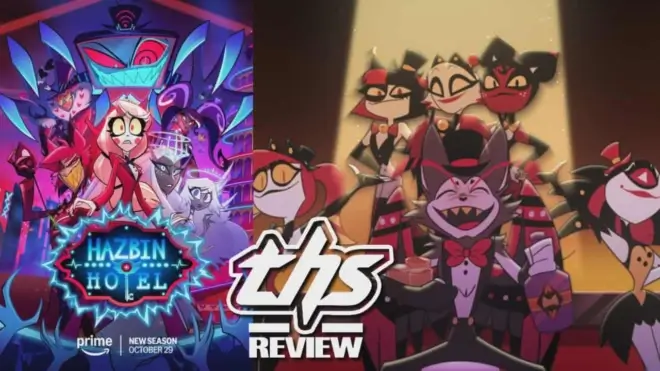 ‘Hazbin Hotel’ Episodes 5 & 6: War Is Coming [Recap/Review]