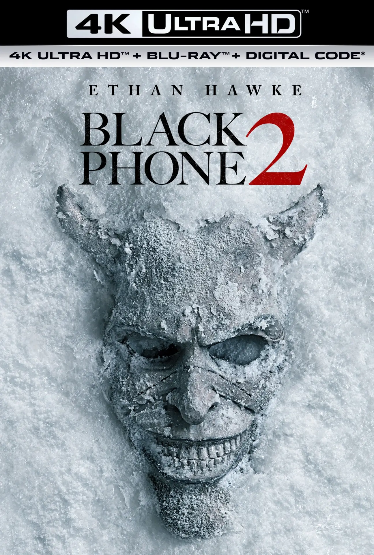 BlackPhone2 4K 6