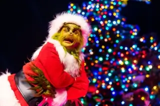 The Ultimate Guide To Grinchmas And The Holidays At Universal Studios Hollywood