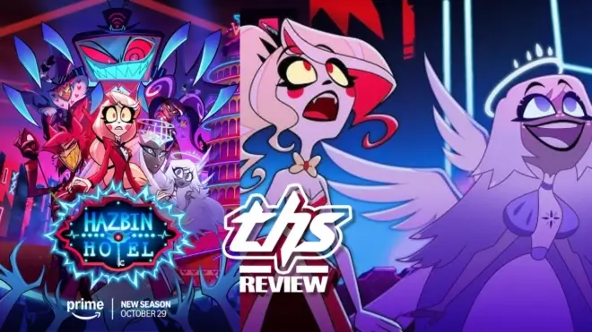 'Hazbin Hotel' Episodes 7 & 8: Resolutions Are Not Always Positive [RECAP/REVIEW]