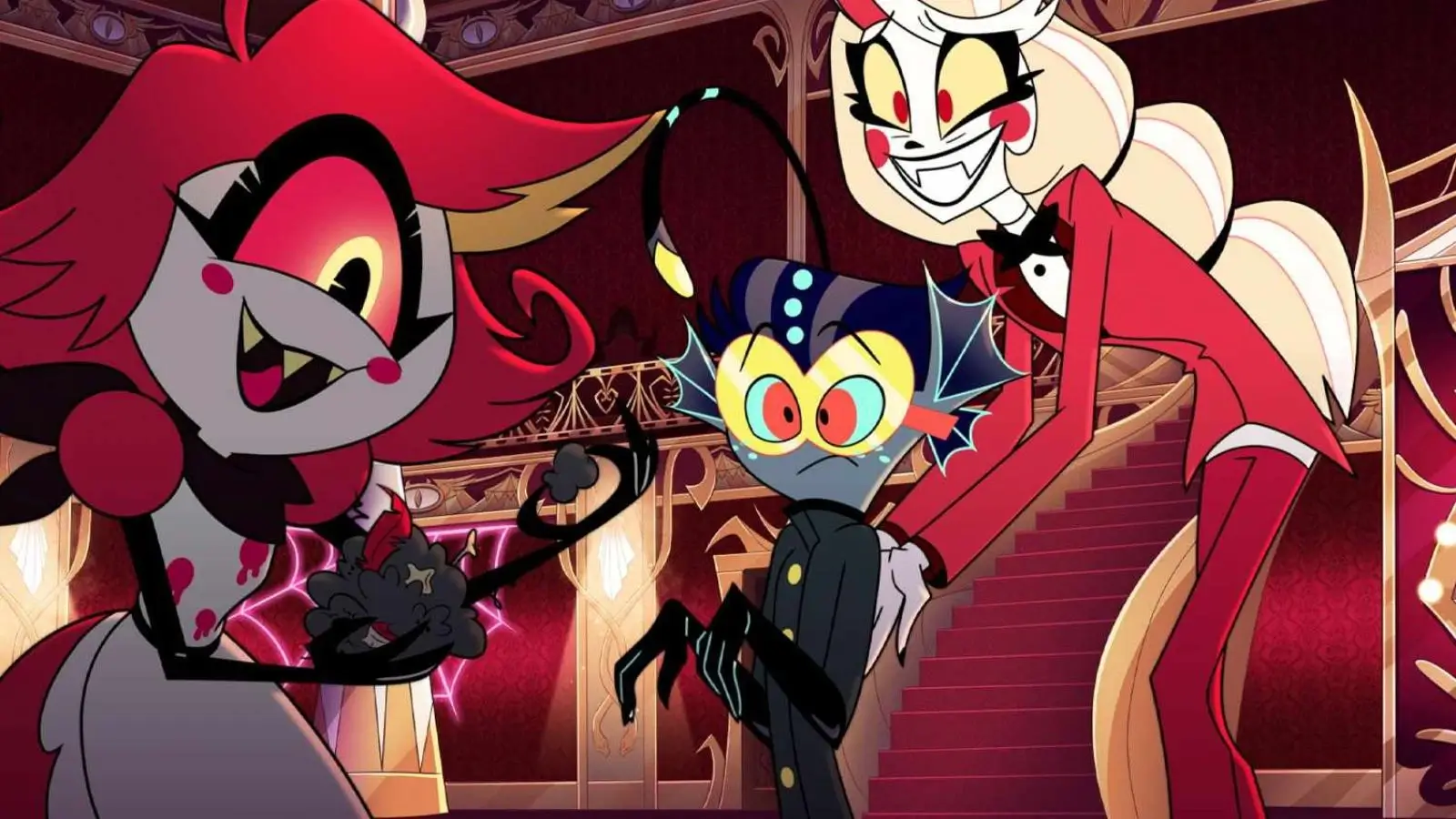 Hazbin Hotel 2