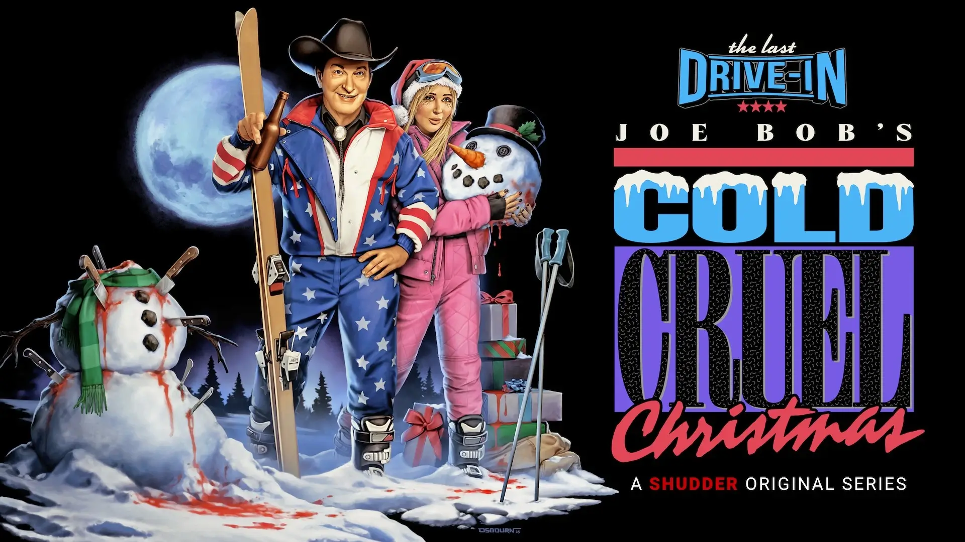 Joe Bob