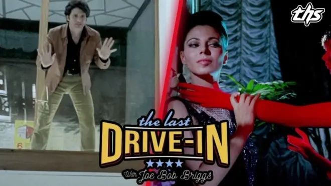 The Last Drive In: Bird With the Crystal Plumage Thrills; Blood and Black Lace Impresses [Review]