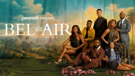 Peacock Releases Trailer for Fourth and Final Season of Bel-Air – Premieres November 24