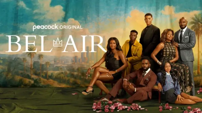 Peacock Releases Trailer for Fourth and Final Season of Bel-Air – Premieres November 24