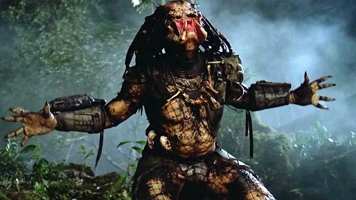 Predator 1987