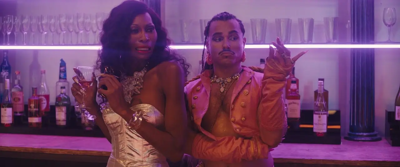 Queens