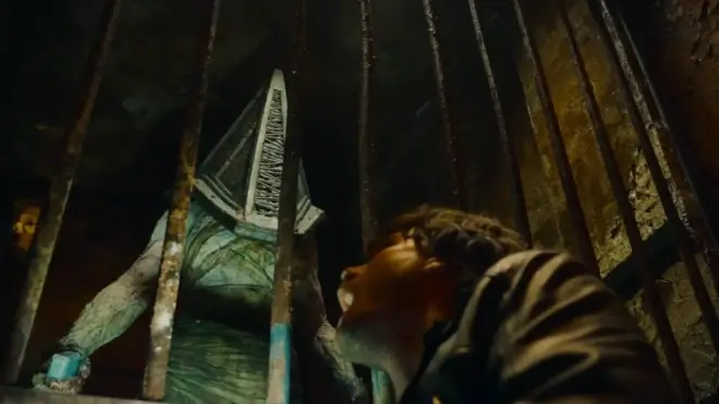 'RETURN TO SILENT HILL' Brings An Adaptation Of 'Silent Hill 2' To The Big Screen [Trailer]