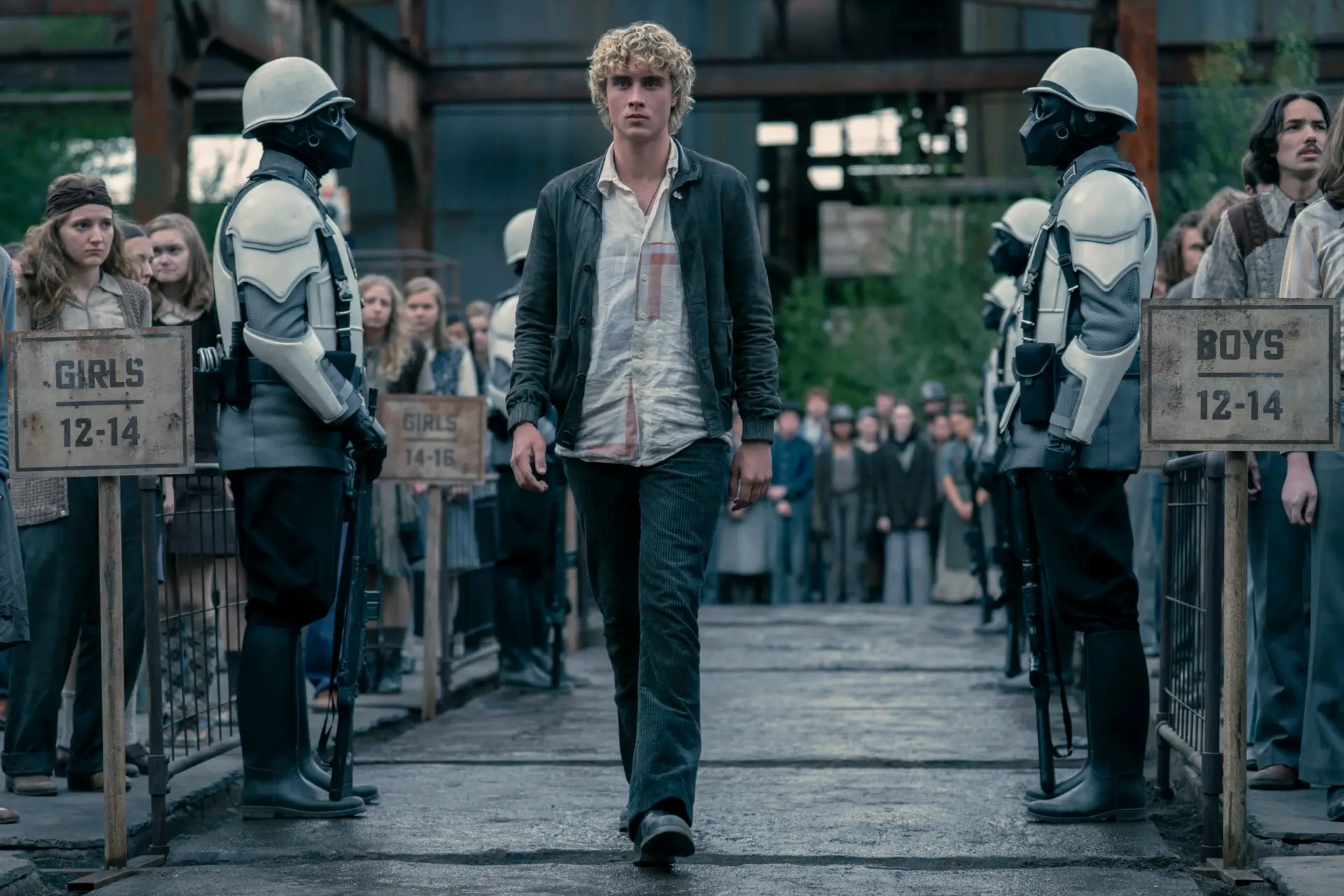 Hunger Games