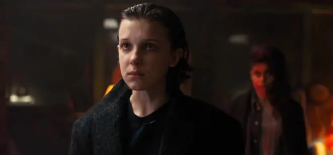 Stranger Things: In Defense of "The Lost Sister"