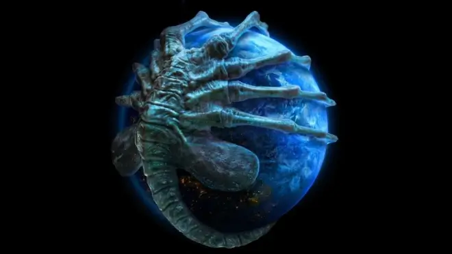 Alien: Earth