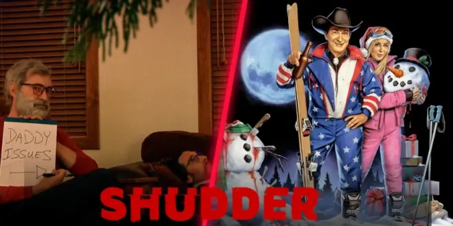 What's Coming To Shudder In December 2025? Season Of Screams, Joe Bob, & More