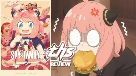 Spy x Family Season 3 Ep. 42 "The Mommy-Friends Scheme": The Mystery Mom Intro [Review]