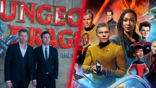 John Francis Daley/Jonathan Goldstein Photo By: Loredana Sangiuliano