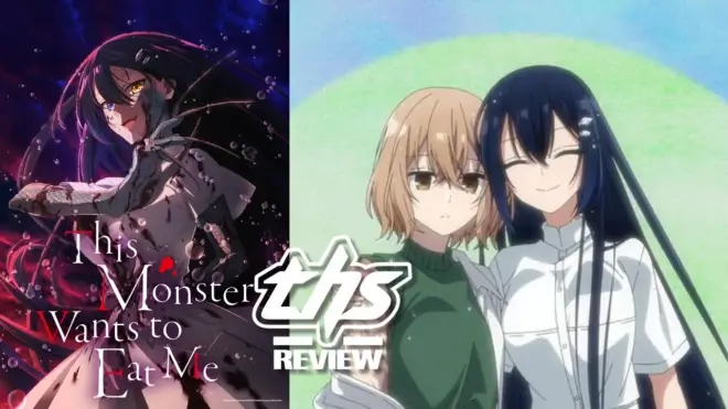 This Monster Wants To Eat Me Ep. 7 "A Kind Person": Murky Waters Of Yuri [Review[