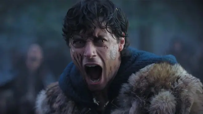 'The Pendragon Cycle: Rise of the Merlin' Soon Premiering On Daily Wire+