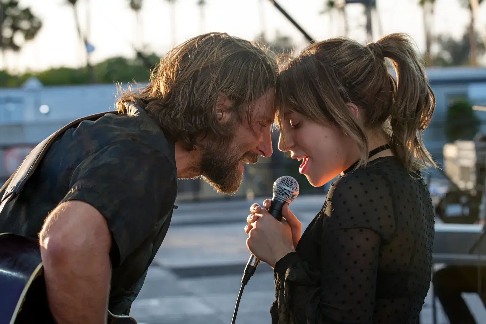 A Star Is Born Review