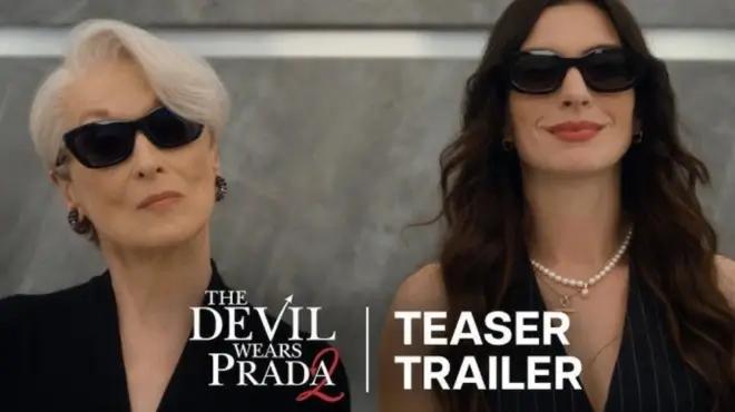 Devil Wears Prada