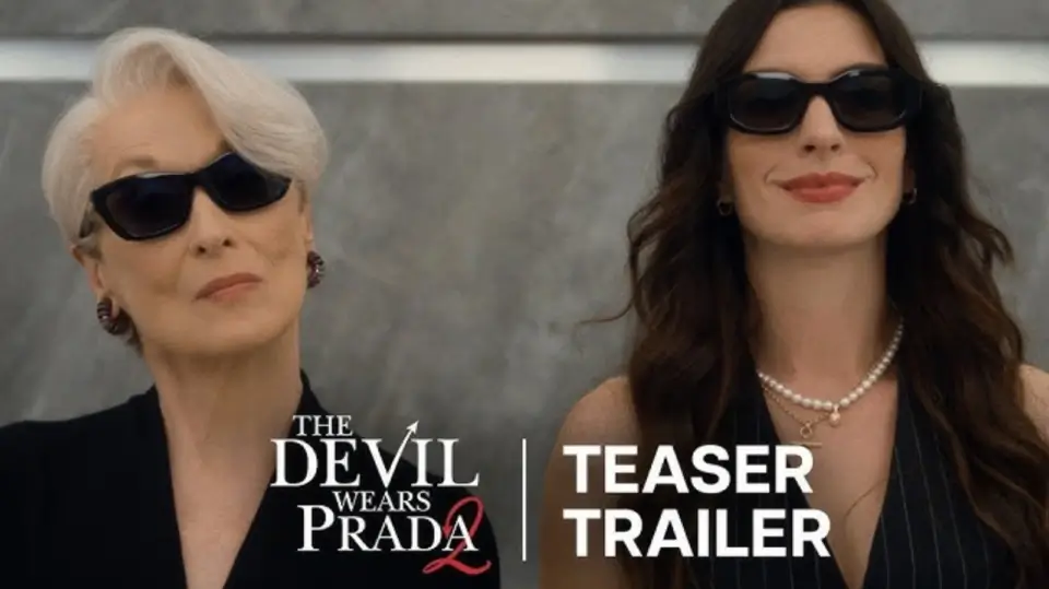 Devil Wears Prada