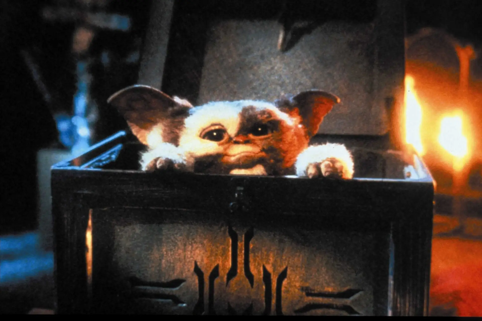 Gremlins Feature Scaled 1