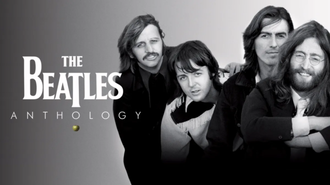 The Beatles Anthology