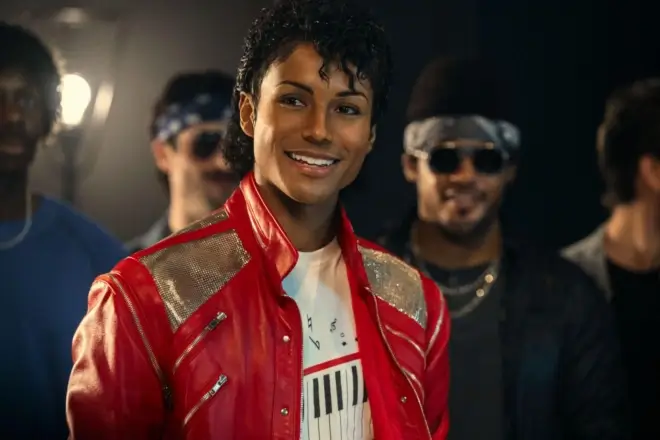 'Michael' Trailer Released For The Upcoming King Of Pop Biopic