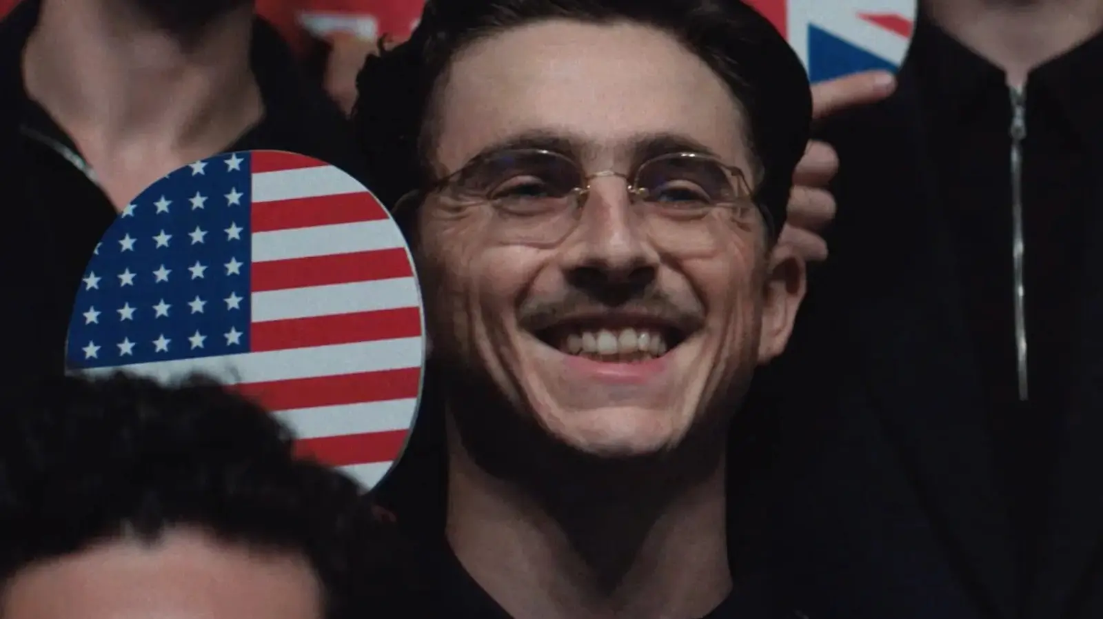 Marty Supreme
